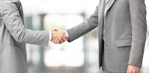 فروشگاه اینترنتی جایگاه خریدار و فروشنده