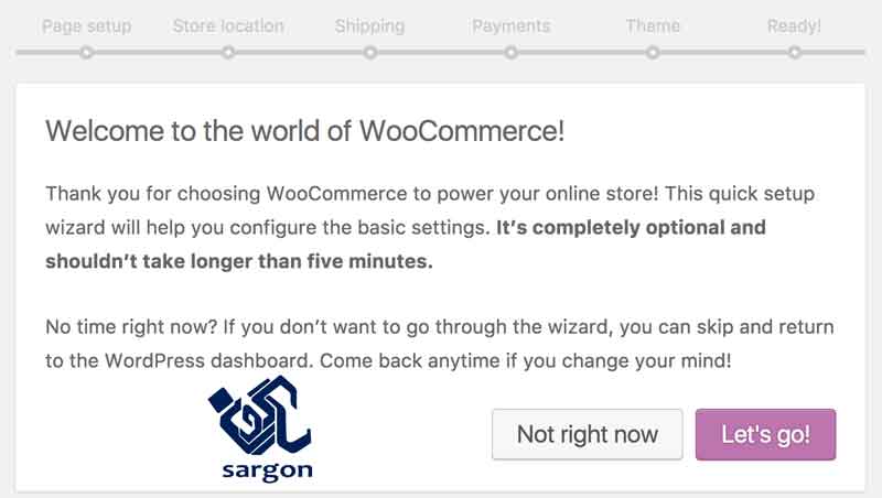 آموزش نصب woocommerce آموزش فروشگاه ساز ووکامرس