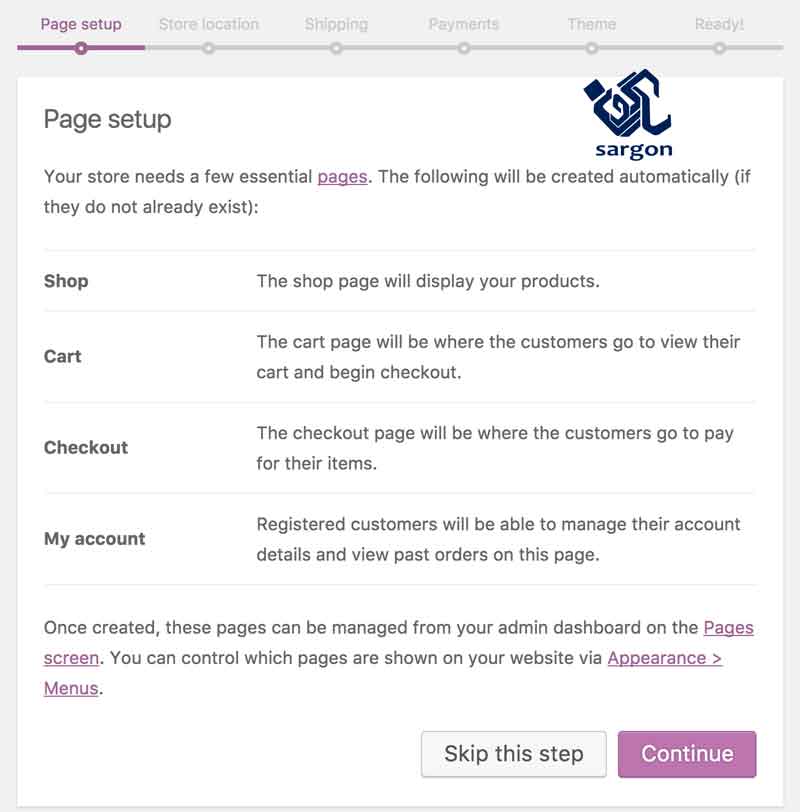 آموزش نصب woocommerce آموزش فروشگاه ساز ووکامرس