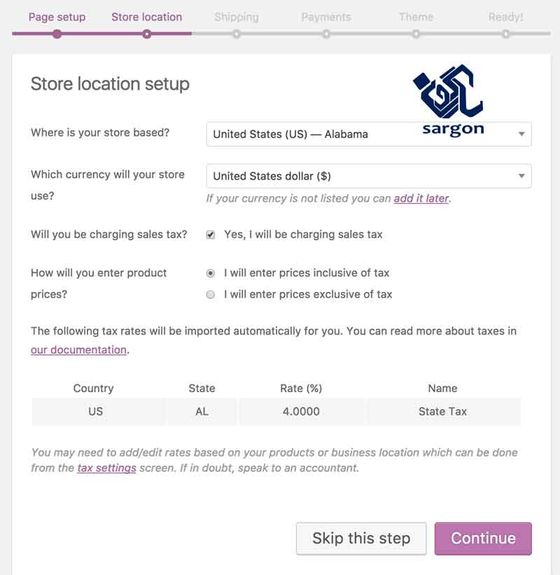 آموزش نصب woocommerce آموزش فروشگاه ساز ووکامرس
