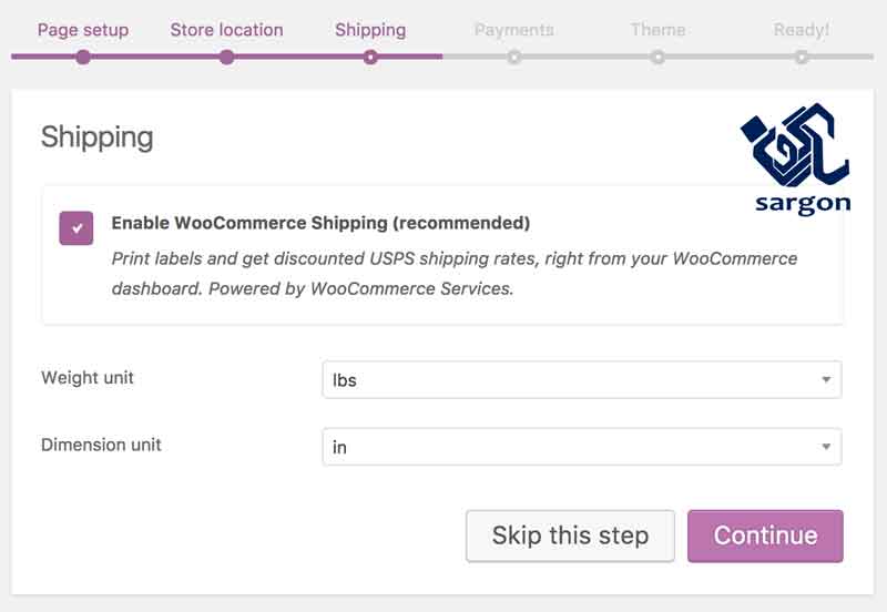 آموزش نصب woocommerce آموزش فروشگاه ساز ووکامرس