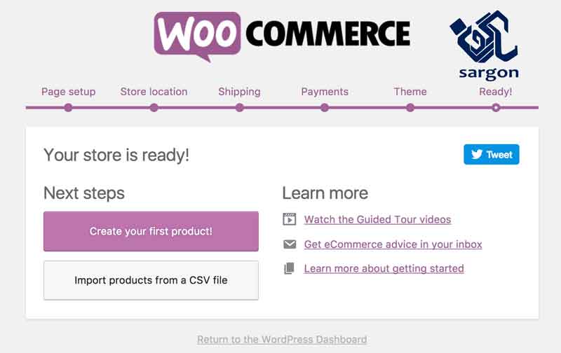 آموزش نصب woocommerce آموزش فروشگاه ساز ووکامرس