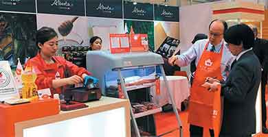 فروشگاه اینترنتی سیاست گذاری ها در شرایط سخت اقتصادی