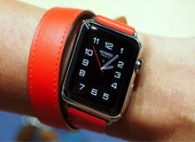 رونمایی از بندهای چرمی و اسپورت جدید ساعت هوشمند اپل واچ در رنگ های متنوع