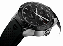 رقیب ساعت اپل از سوی TAG Heuer معرفی شد