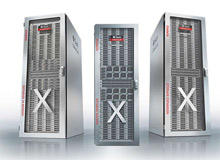 اینتل و ORACLE برای نابودی IBM متحد میشوند اینتل و ORACLE برای نابودی IBM متحد میشوند