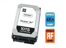وسترندیجیتال از هارد درایو 10 ترابایتی انباشته از هلیوم خود رونمایی کرد وسترندیجیتال از هارد درایو 10 ترابایتی انباشته از هلیوم خود رونمایی کرد