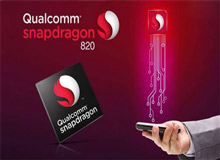 نتایج بنچمارک Geekbench برای چیپ ست قدرتمند Snapdragon 820 منتشر شد نتایج بنچمارک Geekbench برای چیپ ست قدرتمند Snapdragon 820 منتشر شد