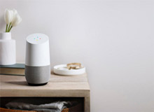 تمام چیزهایی که باید درباره ی Google Home بدانید تمام چیزهایی که باید درباره ی Google Home بدانید
