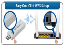 آیا می دانید WPS چه نقشی در سناریوی مودم دارد؟ آیا می دانید WPS چه نقشی در سناریوی مودم دارد؟