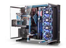 کیس های خنک کننده Core P5 بزودی به بازار جهانی می آیند کیس های خنک کننده Core P5 بزودی به بازار جهانی می آیند