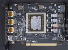 کالبد شکافی و اطلاعات نهایی کارت گرافیک AMD R9 Nano