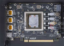 کالبد شکافی و اطلاعات نهایی کارت گرافیک AMD R9 Nano کالبد شکافی و اطلاعات نهایی کارت گرافیک AMD R9 Nano