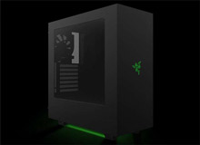زیبا، شیک و حرفه ایی (کیس جدید RAZER) زیبا، شیک و حرفه ایی (کیس جدید RAZER)