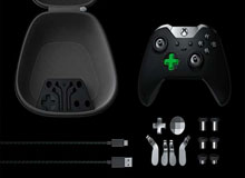 هارددیسک هیبریدی و کنترلر جدید XBOX ONE با افتخار تقدیم می کند هارددیسک هیبریدی و کنترلر جدید XBOX ONE با افتخار تقدیم می کند
