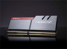 رونمایی جی اسکیل از حافظه های 4133 و 4266مگاهرتزی برای پلتفرم Skylake رونمایی جی اسکیل از حافظه های 4133 و 4266مگاهرتزی برای پلتفرم Skylake