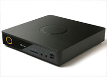 مینی کیس MAGNUS EN970 برای گیمرهایی با بودجه متوسط مینی کیس MAGNUS EN970 برای گیمرهایی با بودجه متوسط