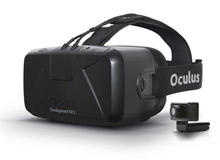 سیستم سخت افزاری اعلام شده برای اجرای ابزار Oculus Rift اندکی دچار تغییر شد