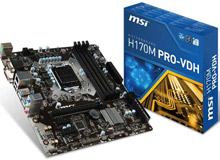نظامی کوچک MSI با توانایی های بالا نظامی کوچک MSI با توانایی های بالا