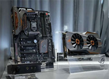 مادربرد ASUS Maximus VIII هنرنمایی شاعرانه ایسوس مادربرد ASUS Maximus VIII هنرنمایی شاعرانه ایسوس