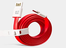 کابل های USB-C تولید شده برای One Plus 2 میتوانند در هنگام شارژ سریع به دستگاه آسیب بزنند کابل های USB-C تولید شده برای One Plus 2 میتوانند در هنگام شارژ سریع به دستگاه آسیب بزنند