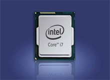 پردازنده Core i7 Skylake اینتل به رکورد 7GHz رسید