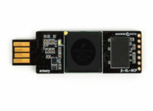 با USB Armory یک مینی پی سی با قابلیت‌های امنیتی به همراه دارید