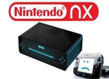 کنسول جدید نینتندو (NX) در سال 2016 به بازار می آید کنسول جدید نینتندو (NX) در سال 2016 به بازار می آید