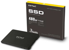 زوتاک به تولید SSD روی آورد