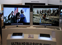 دیسک های (UHD Blu-ray) بدون پلیر دیسک های (UHD Blu-ray) بدون پلیر