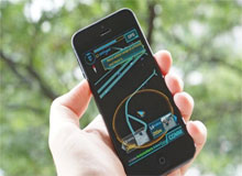 سازنده بازی موبایل Ingress از گوگل جدا خواهد شد سازنده بازی موبایل Ingress از گوگل جدا خواهد شد