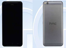 اطلاعات و تصاویر جدید از پرچم دار آینده HTC