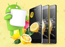 بروزرسانی اندروید مارشمالو شهریور آینده برای K3 Note لنوو ارائه میشود بروزرسانی اندروید مارشمالو شهریور آینده برای K3 Note لنوو ارائه میشود