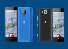 سورپرایزهای مایکروسافت برای خریداران Lumia 950 XL
