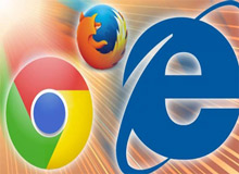 عملکرد نسخه موبایل مرورگر Edge را در کنار کروم و فایرفاکس ببینید عملکرد نسخه موبایل مرورگر Edge را در کنار کروم و فایرفاکس ببینید