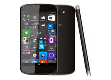 Archos از تلفن هوشمند ویندوزی خود رونمایی کرد Archos از تلفن هوشمند ویندوزی خود رونمایی کرد