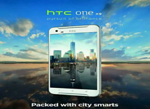 وقتی HTC گرد و خاک می کند، منتظر X9 باشید وقتی HTC گرد و خاک می کند، منتظر X9 باشید