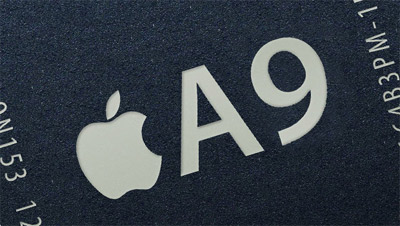 آیا Apple A9 سریع ترین چیپست حال حاضر است