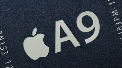 آیا Apple A9 سریع ترین چیپست حال حاضر است آیا Apple A9 سریع ترین چیپست حال حاضر است
