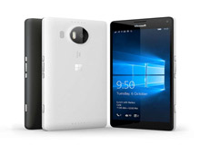 مایکروسافت لومیا در میان پرچم داران؛ Lumia 950 XL در برابر رقبا چه می کند مایکروسافت لومیا در میان پرچم داران؛ Lumia 950 XL در برابر رقبا چه می کند