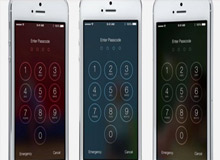آیفون مشکل امنیتی iOS 9 را حل کرد آیفون مشکل امنیتی iOS 9 را حل کرد