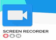 اپلیکیشن Screen Recorder  ثبت اسکرین شات و ضبط ویدیو از صفحه نمایش