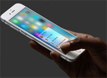 آیا محافظ صفحه نمایش فناوری 3D Touch آیفون 6s را مختل می کند؟ آیا محافظ صفحه نمایش فناوری 3D Touch آیفون 6s را مختل می کند؟