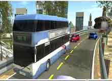 بازی Commercial Bus Simulator شبیه ساز اتوبوس