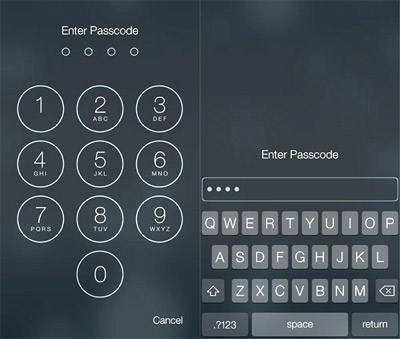 آیفون خود را به iOS 9 به هیچ وجه آپدیت نکنید آیفون خود را به iOS 9 به هیچ وجه آپدیت نکنید