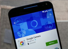 نرم افزار Google Camera 3.0 به SmartBurst، GIF های متحرک و سایر ویژگی ها مجهز خواهد شد