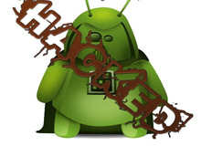 یک اشتباه می تواند اندروید شما را هک کند یک اشتباه می تواند اندروید شما را هک کند
