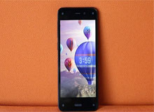 آمازون فروش Fire Phone را متوقف کرد آمازون فروش Fire Phone را متوقف کرد