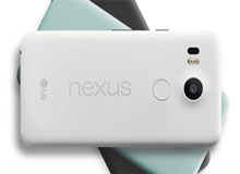 فروش Google Nexus 5X از امروز آغاز شد فروش Google Nexus 5X از امروز آغاز شد