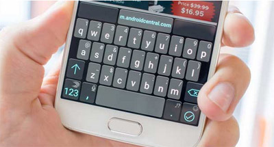 حفره امنیتی نرم افزار کیبورد Swiftkey : میلیونها گوشی سامسونگ در خطر حمله هکر ها حفره امنیتی نرم افزار کیبورد Swiftkey : میلیونها گوشی سامسونگ در خطر حمله هکر ها
